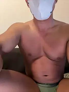 shouhei0123 on StripChat