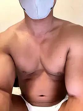 shouhei0123 on StripChat