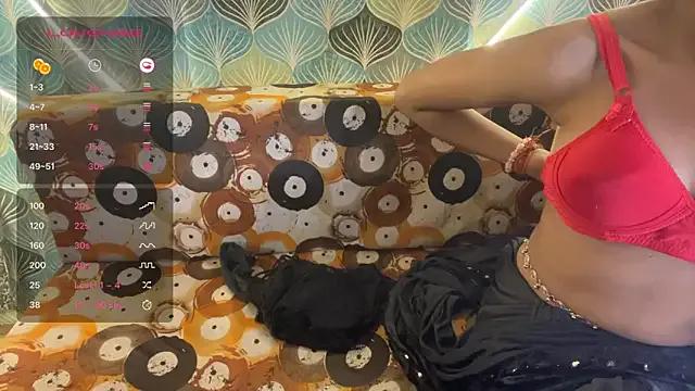 shuhana_ on StripChat