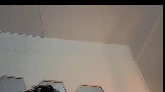 ShyColette on StripChat