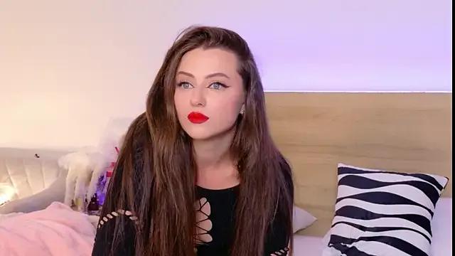 Sienna_Voss on StripChat