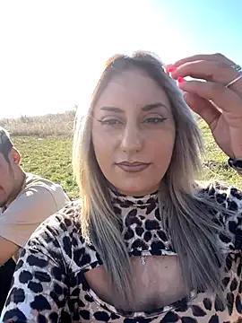 SinfulLovers33 on StripChat