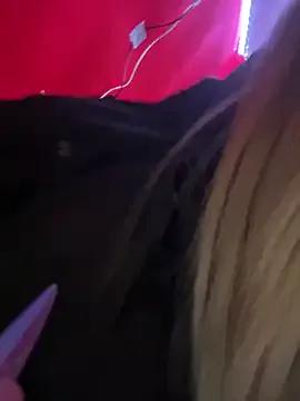 SinfulLovers33 on StripChat