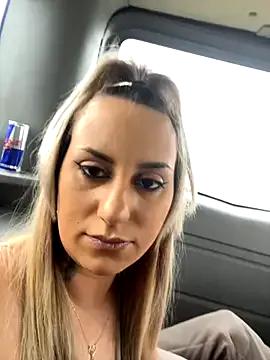 SinfulLovers33 on StripChat