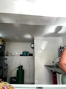 siri_duque on StripChat