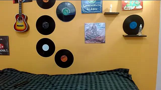 skinnyverus18's avatar