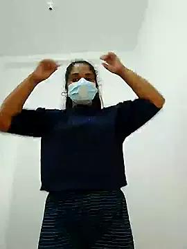 SL_sherina — Show bathing