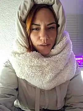 SlimBellaa — Get Fully Nacked+ video 