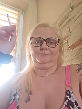 Slodka078 on StripChat