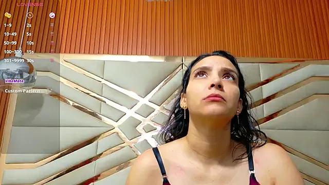 Sluttyandmature on StripChat