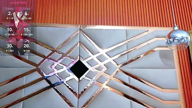 Sluttyandmature on StripChat