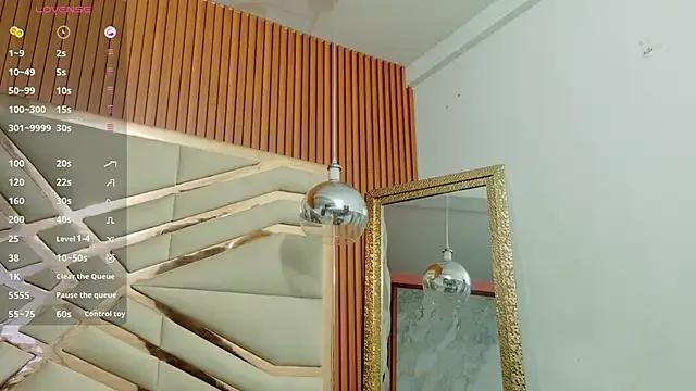 Sluttyandmature on StripChat