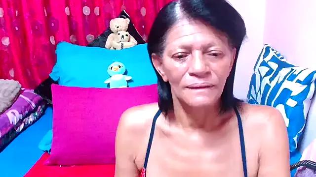 SLUTTYROXY on StripChat