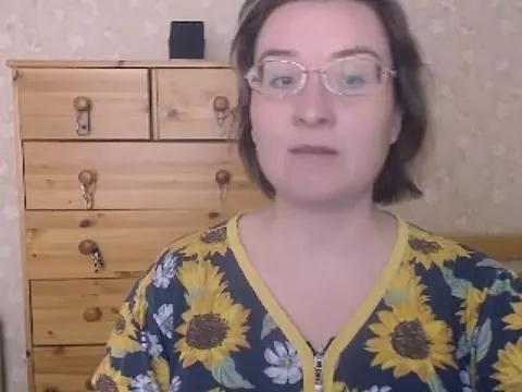 Smart_Rose on StripChat