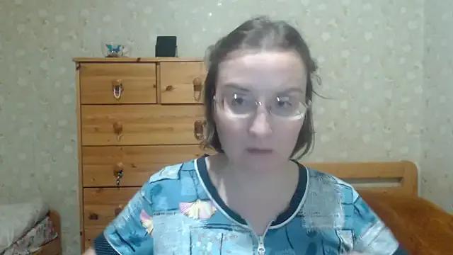 Smart_Rose on StripChat