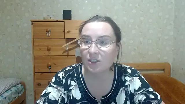 Smart_Rose on StripChat