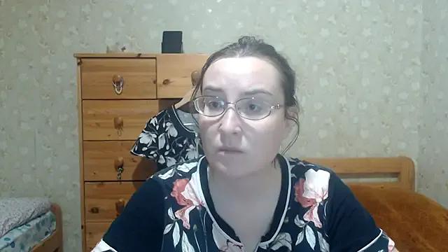 Smart_Rose on StripChat