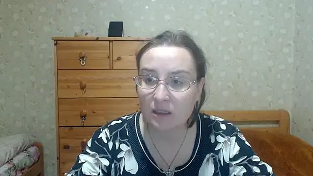 Smart_Rose on StripChat