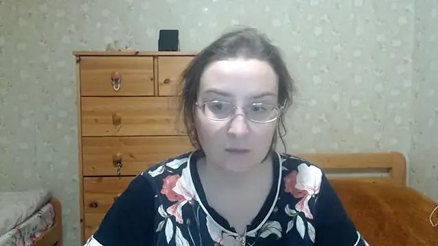 Smart_Rose on StripChat