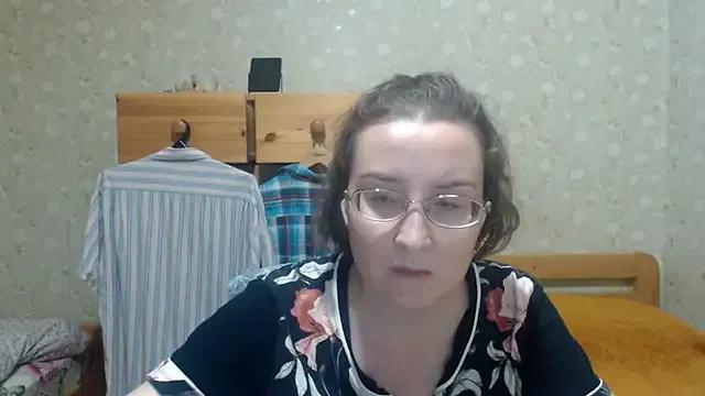 Smart_Rose on StripChat