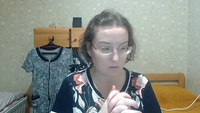 Smart_Rose on StripChat