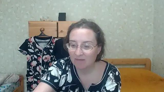 Smart_Rose on StripChat