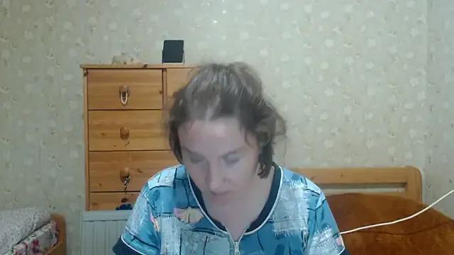 Smart_Rose on StripChat