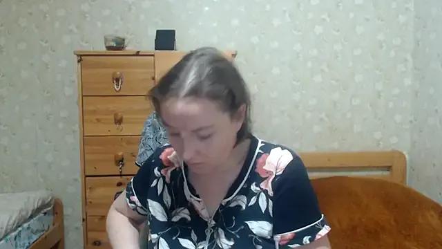 Smart_Rose on StripChat