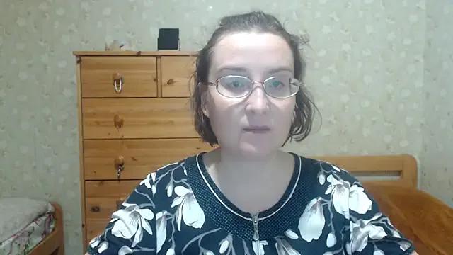 Smart_Rose on StripChat