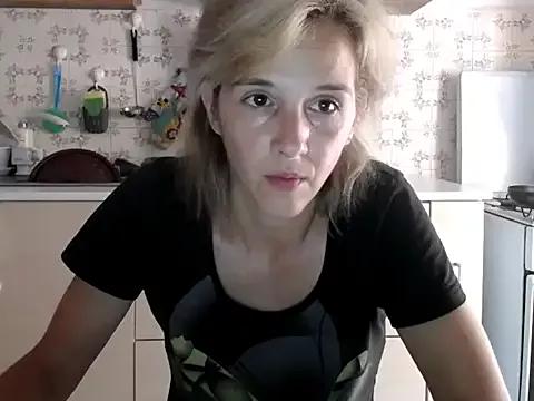 SmokerLety on StripChat