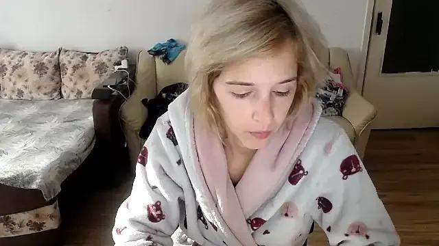 SmokerLety — Freechat on StripChat