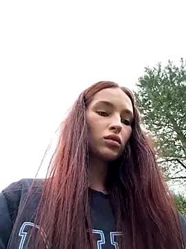 SnappyHappy on StripChat