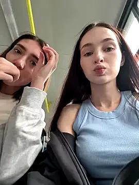 SnappyHappy on StripChat