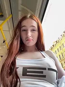 SnappyHappy on StripChat