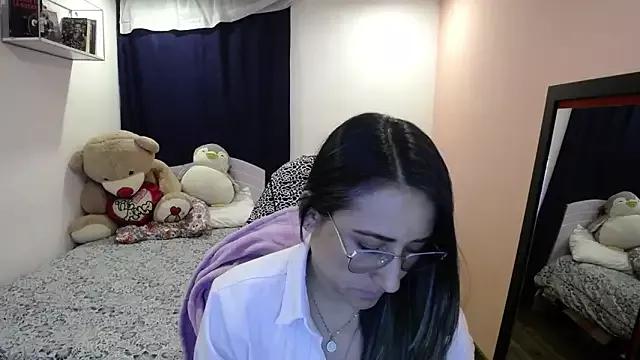 Sofia-mel on StripChat