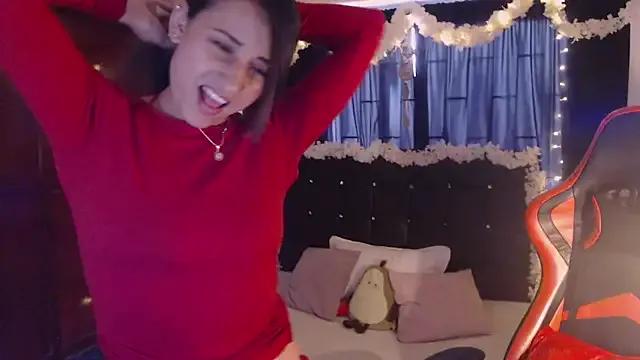 Sofia-mel on StripChat