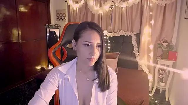 Sofia-mel on StripChat