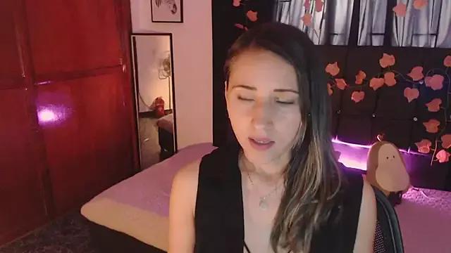 Sofia-mel on StripChat