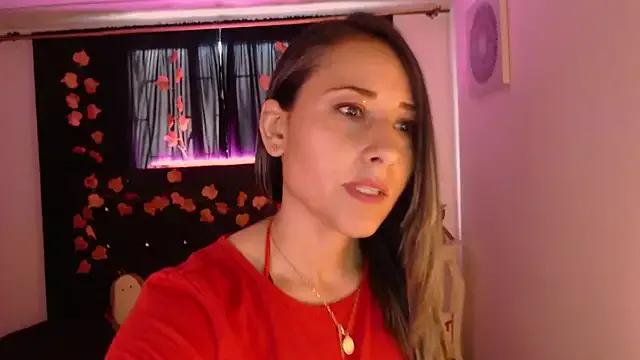 Sofia-mel on StripChat