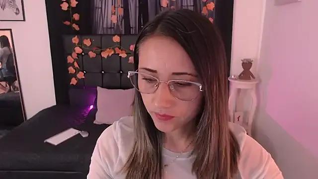 Sofia-mel on StripChat