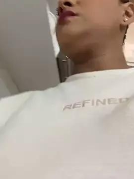 sofia_xxx02 on StripChat