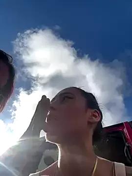 SOFIASWEETSECRETT on StripChat