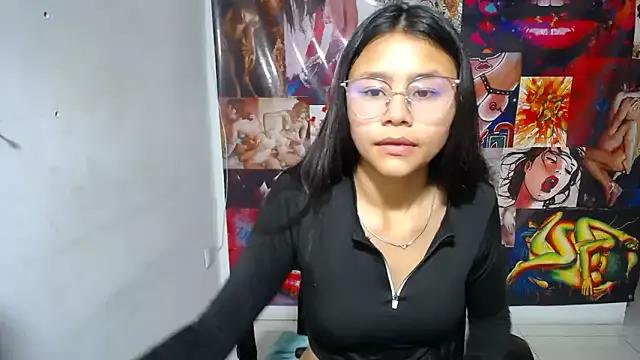 SofieLove_01 on StripChat