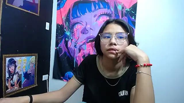 SofieLove_01 on StripChat