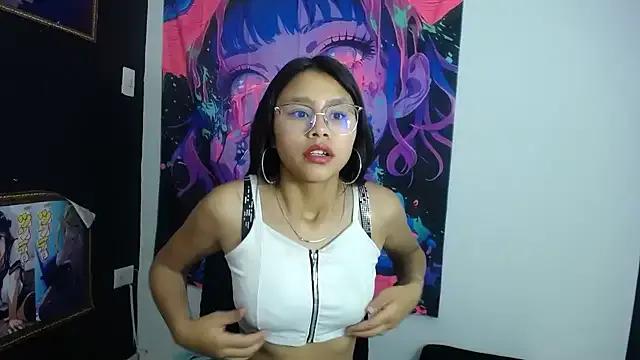 SofieLove_01 on StripChat