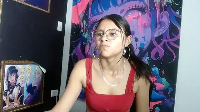 SofieLove_01 on StripChat