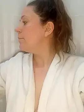 SofiEstevez on StripChat