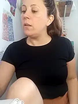 SofiEstevez on StripChat