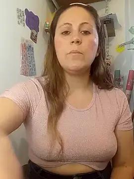 SofiEstevez on StripChat