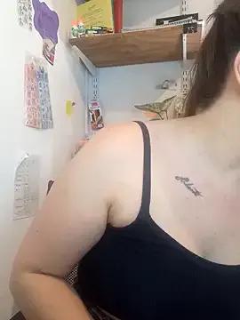 SofiEstevez on StripChat